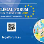Stowarzyszenie partnerem Pierwszego Forum Prawnego UE – Partnerstwo Wschodnie